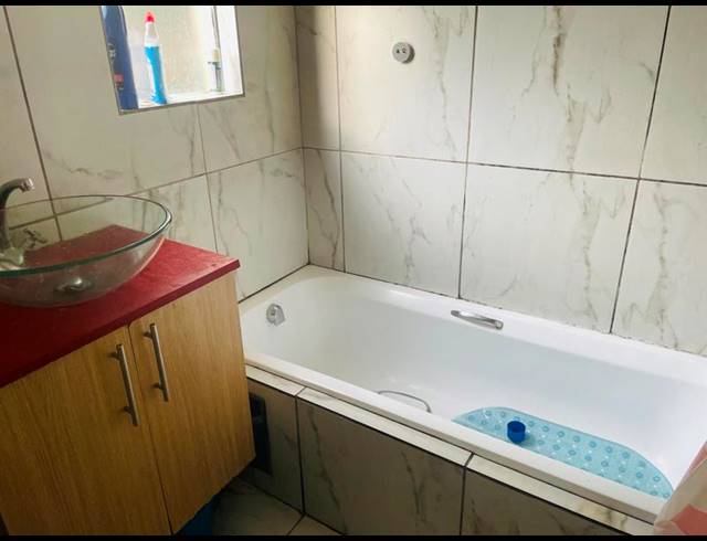 3 BEDROOM APARTMENT FOR SALE IN DIE HOEWES